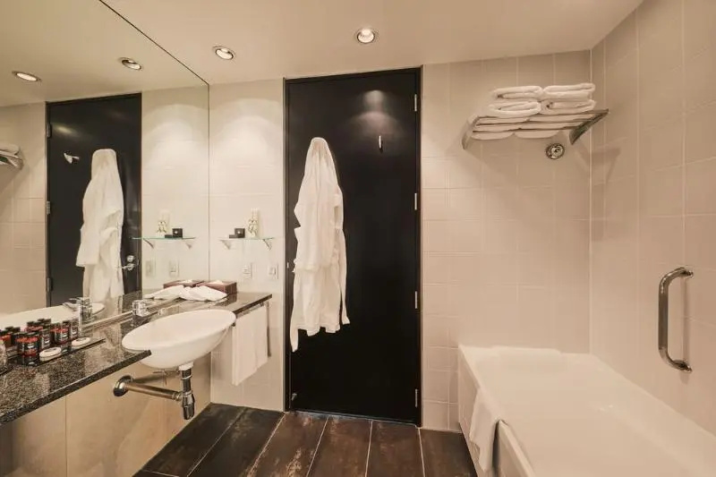 SkyCity Hotel - Chambres