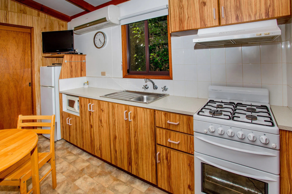 Port Fairy Holiday Park - Général