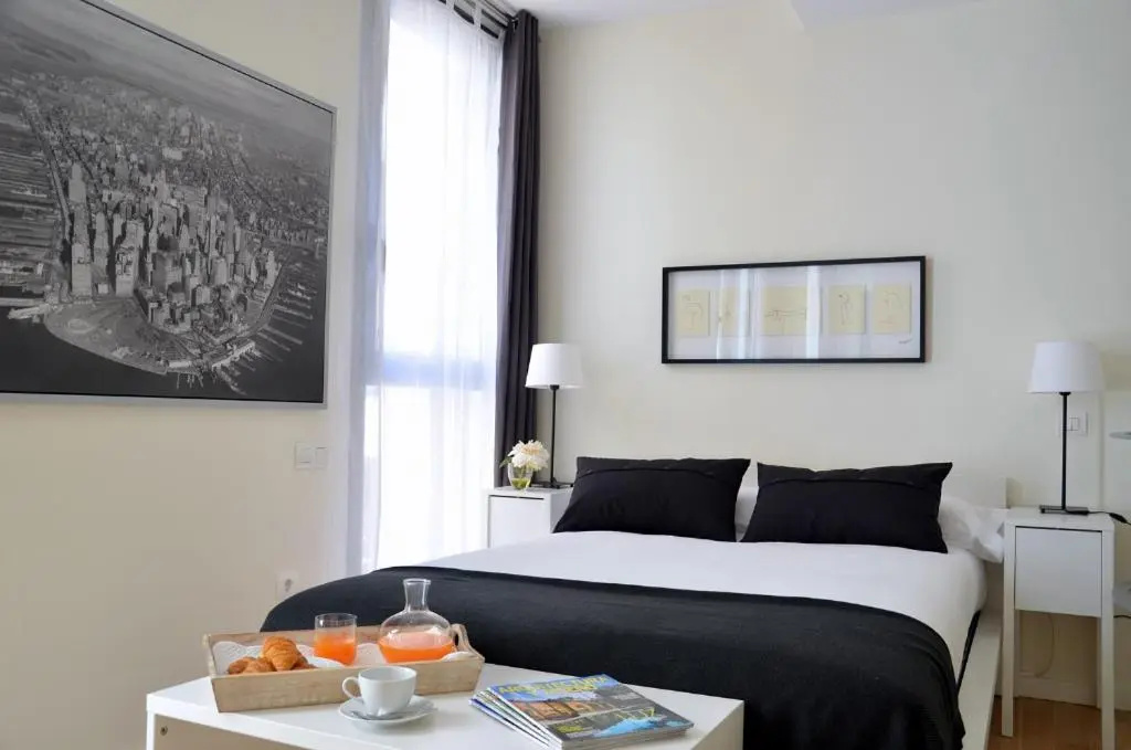 SingularStays Comedias - Chambres
