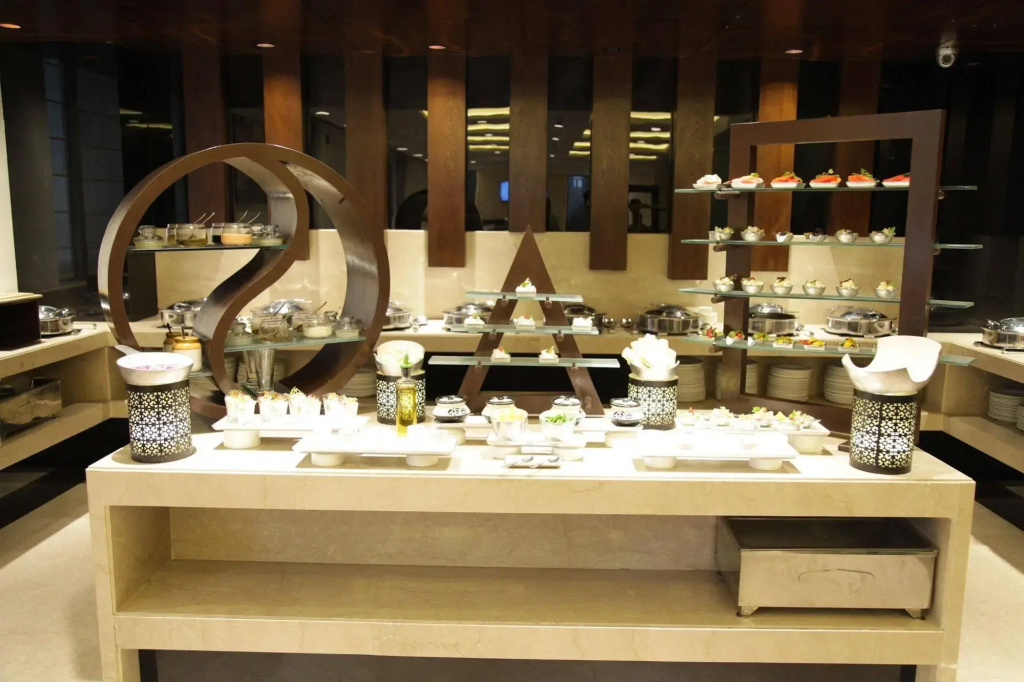 Country Inn & Suites by Radisson, Bhiwadi - Général