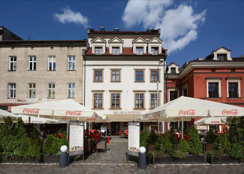 Hotel Rubinstein