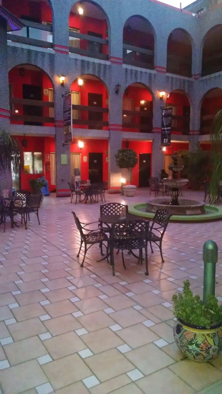 Hotel photo 21