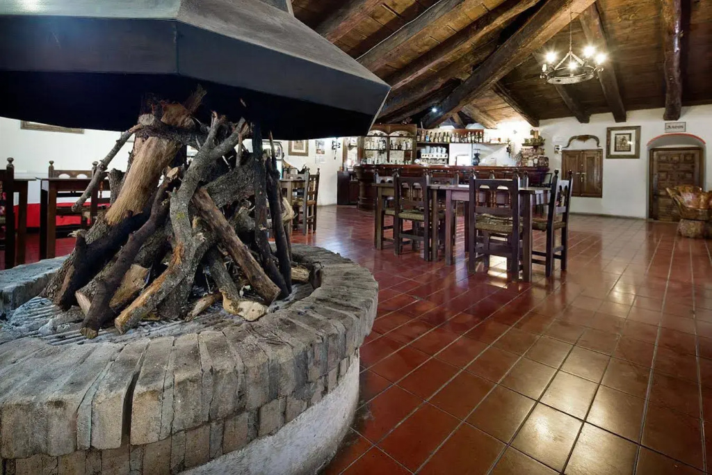 La Trucha Hotel - Général