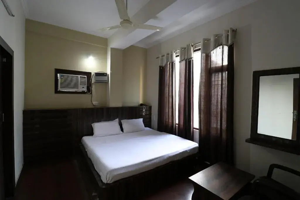 Hotel Shiv Shakti Residency By OYO Rooms