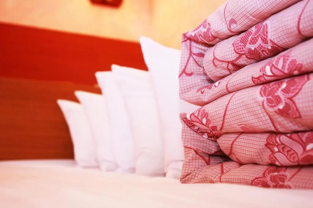 East Commercial Affairs Hotel - Chambres