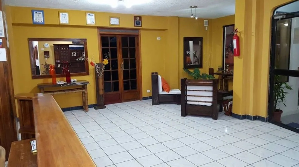 Hotel Elicio'S - Général