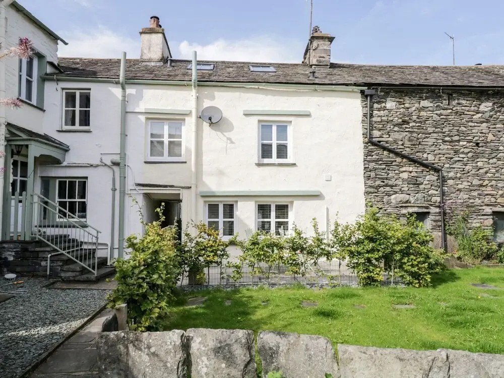 Jessamine Cottage