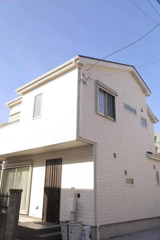 Shonan 4BR entire house&parking,戸建て独占R&L House