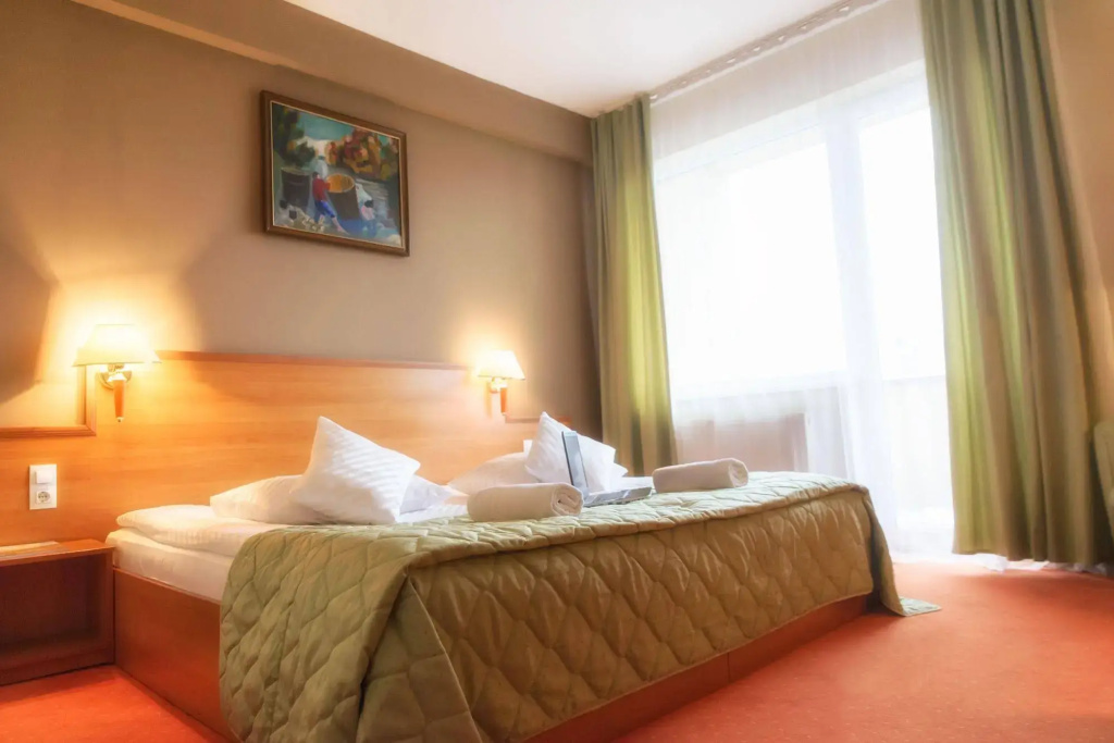 Hotel photo 6