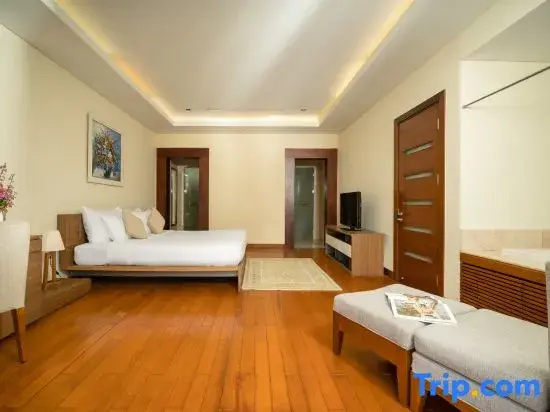 3 Bedrooms Superior Villa