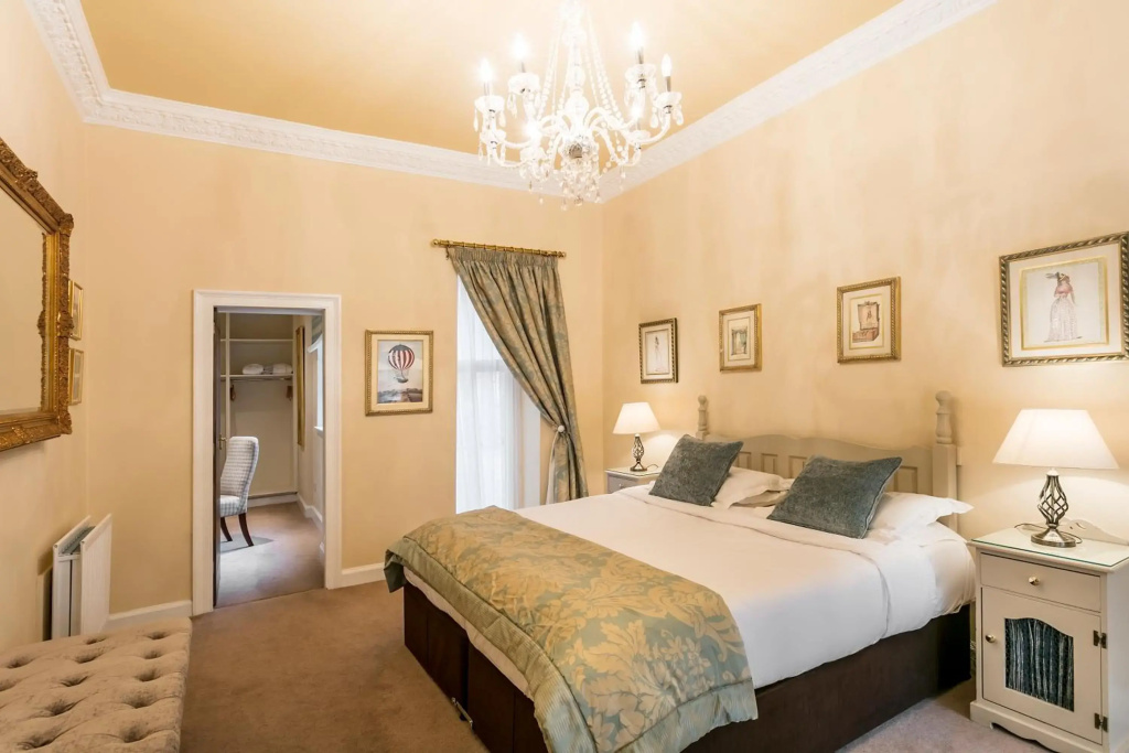 Dalhousie Castle  Hotel and Aqueous Spa - Général