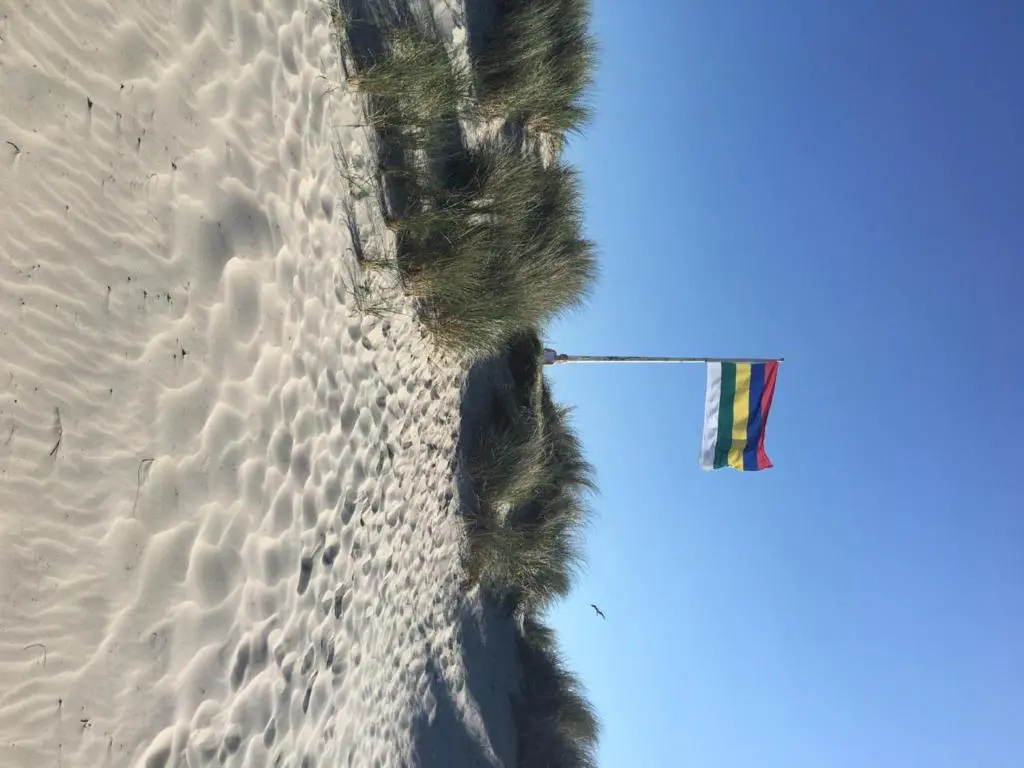 Folkshegeskoalle Schylgeralân