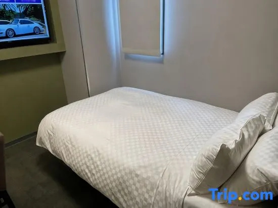 Standard Single room (single bed)