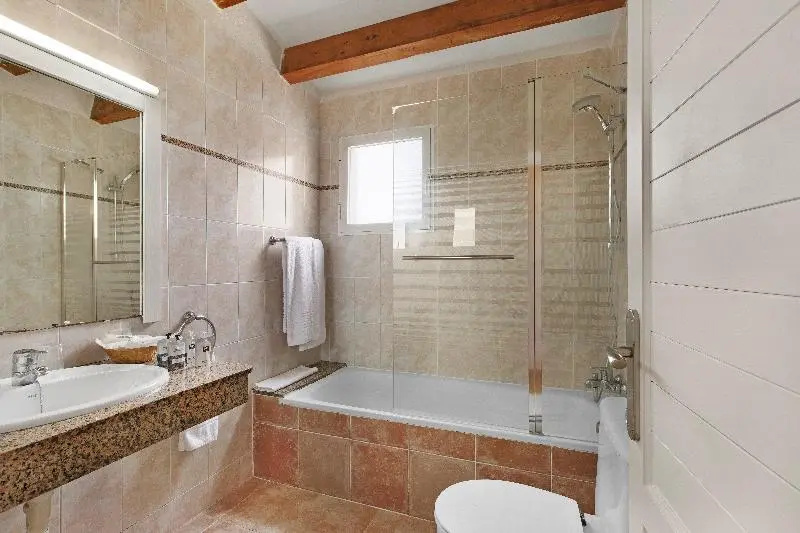 TRH Tirant Hotel - Chambres