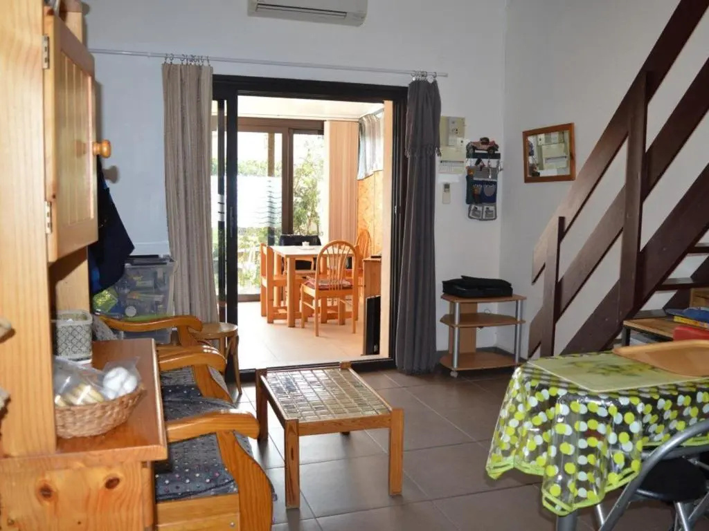 Afficher la photo 7 — Maison Saint-Cyprien, 2 pièces, 5 personnes - FR-1-225D-110