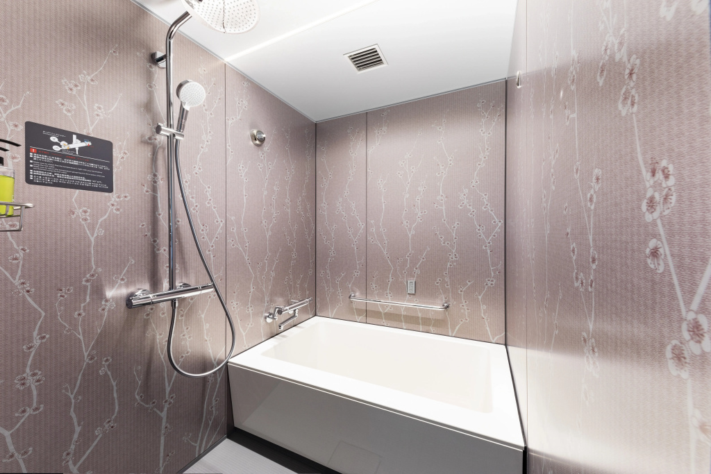 Hotel Hankyu RESPIRE OSAKA 사진 43