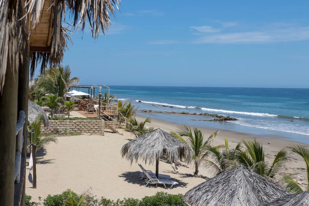 Baja Canoas Hotel - Chambres