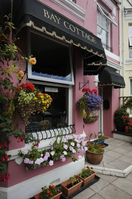 Bay Cottage Guest House