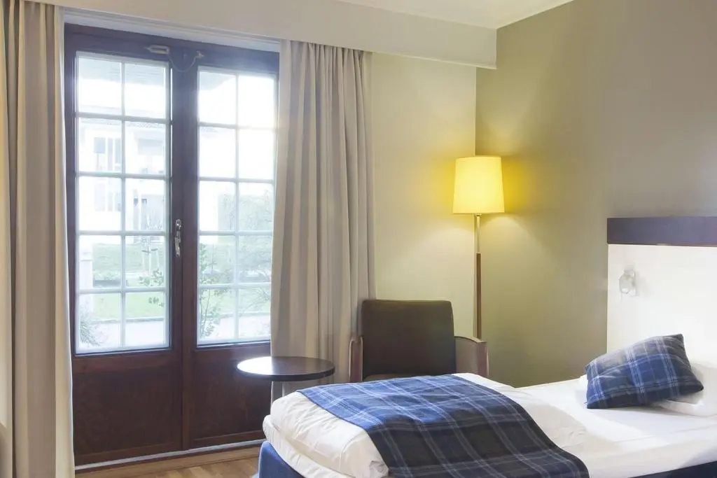 Havna Tjøme Hotel - Chambres