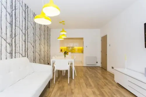 London Dream House - City apartment