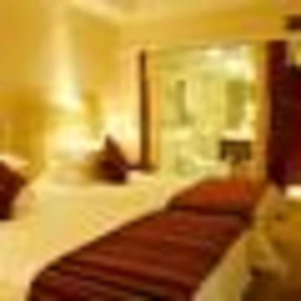 Maison New Century Hotel Ningbo - Chambres