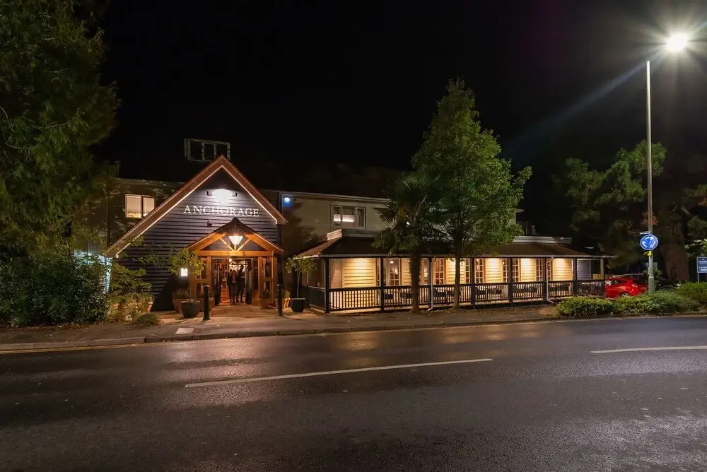 The Anchorage - фото 12