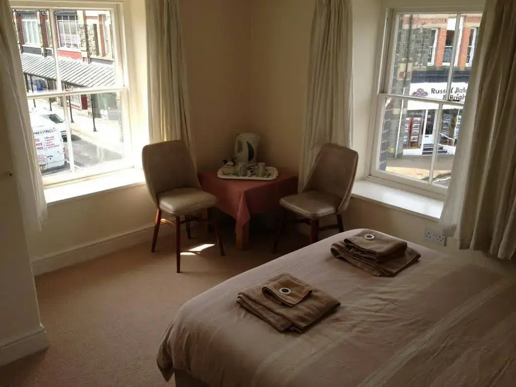 Hotel photo 13