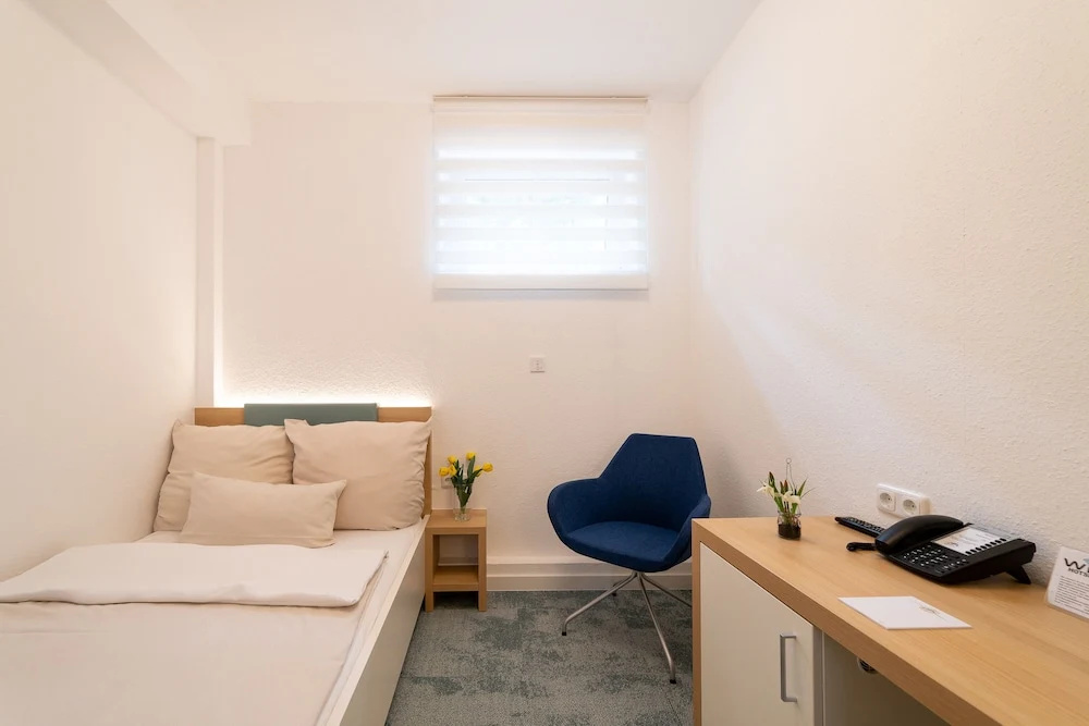 Hotel zum Kuhhirten - Chambres