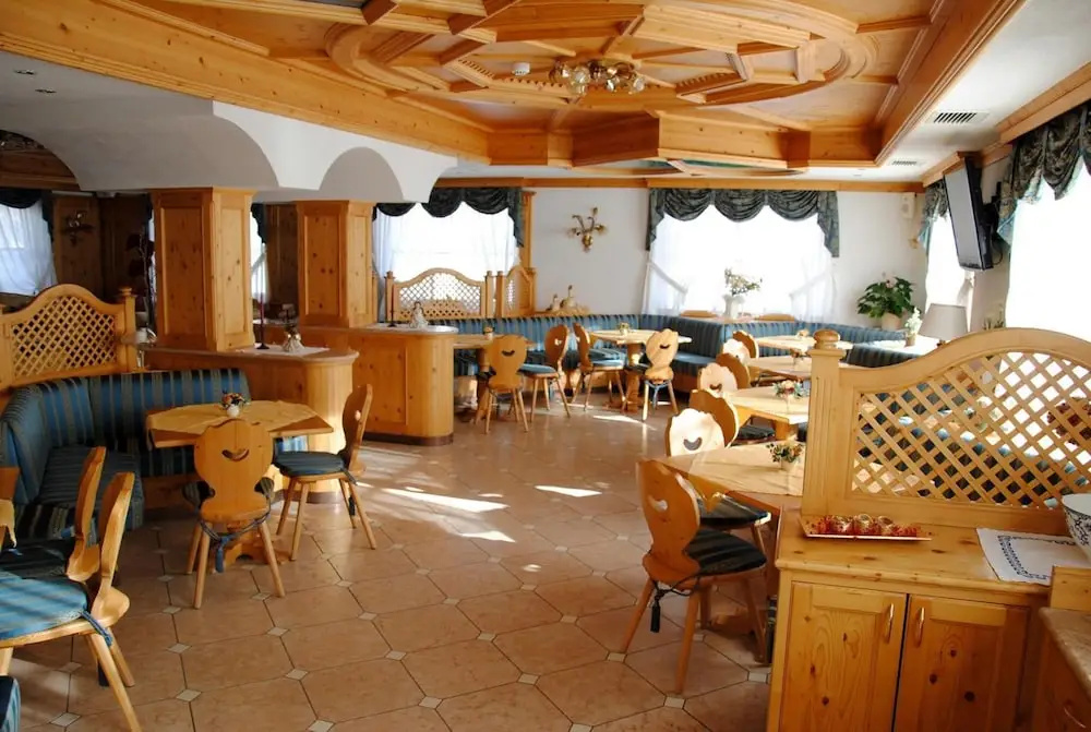 Dolasilla Park Hotel - Général