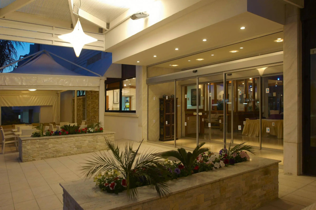 Senator Hotel Apartments - Adults Only - Général