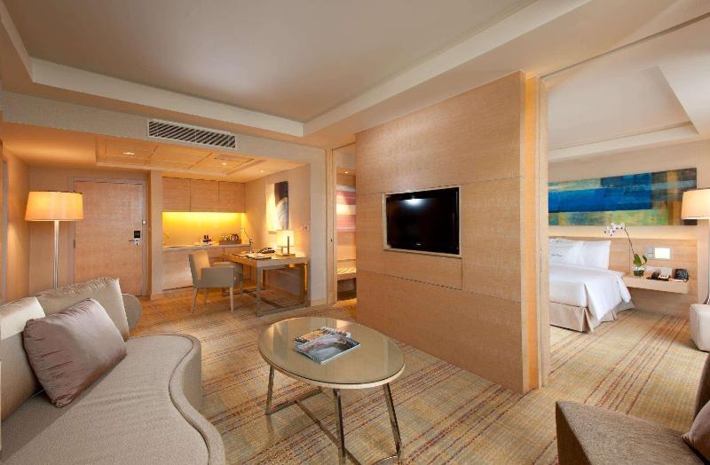 Doubletree By Hilton Kuala Lumpur