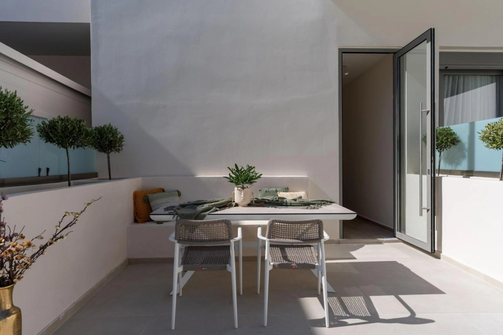 Selected Suites