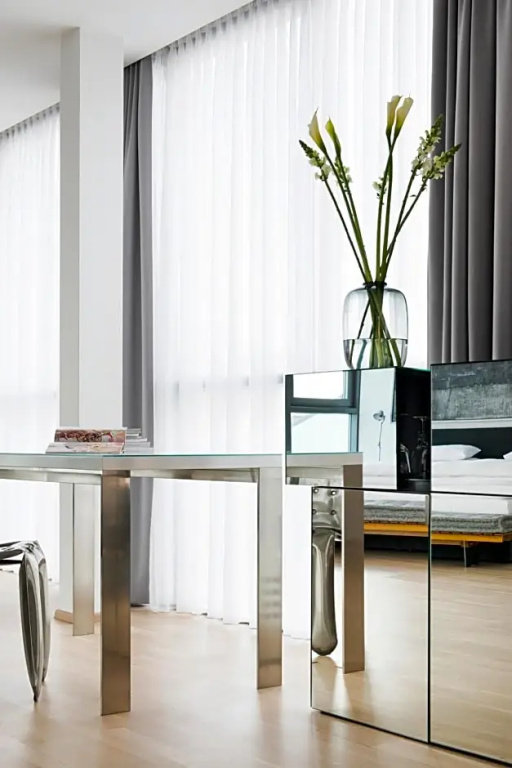 Augarten Art Hotel, a Member of Design Hotels - Chambres
