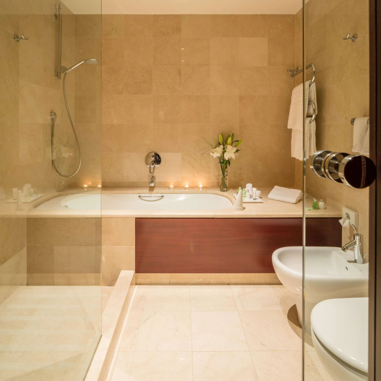 Hotel NH Collection A Coruña Finisterre - Général