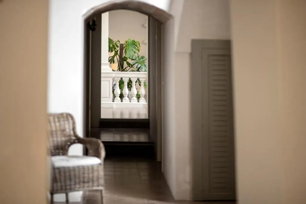 Don Alfonso Dimora Depoca - Chambres