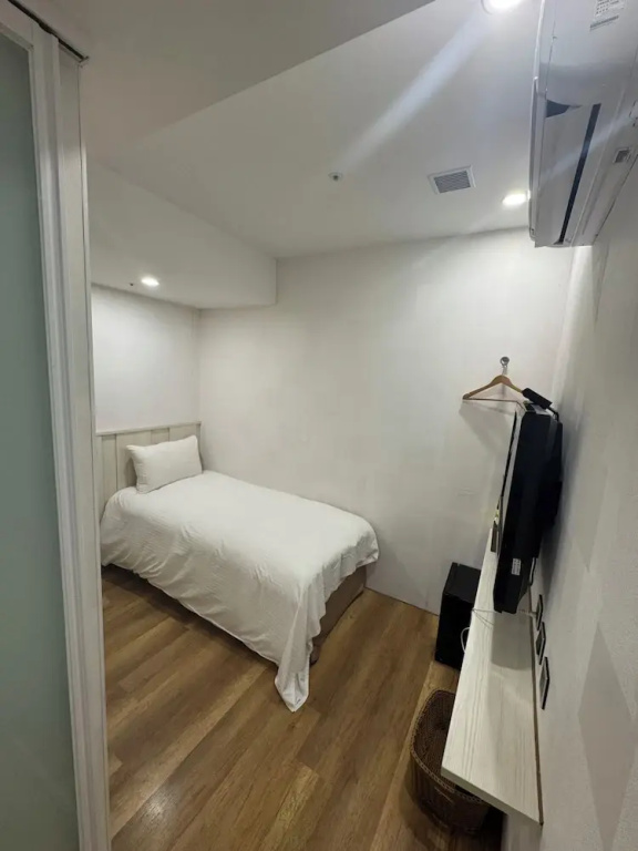 Classic room