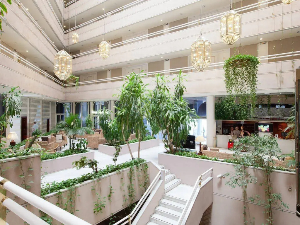 Hotel photo 17