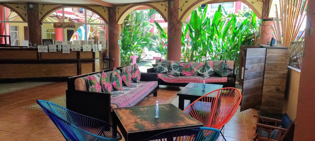 Hotel photo 18