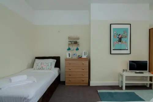 Hotel photo 11