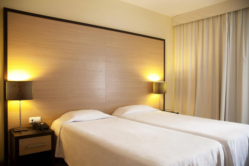 Garajau Madeira Hotel - Général