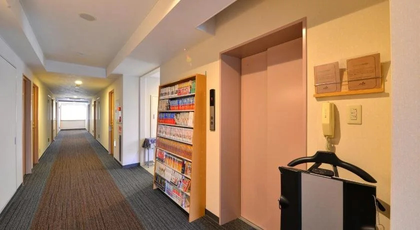 Hotel photo 11