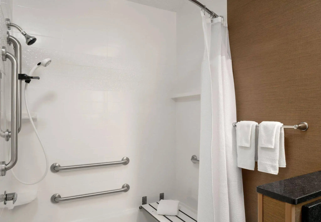 Fairfield Inn & Suites by Marriott Lima - Général