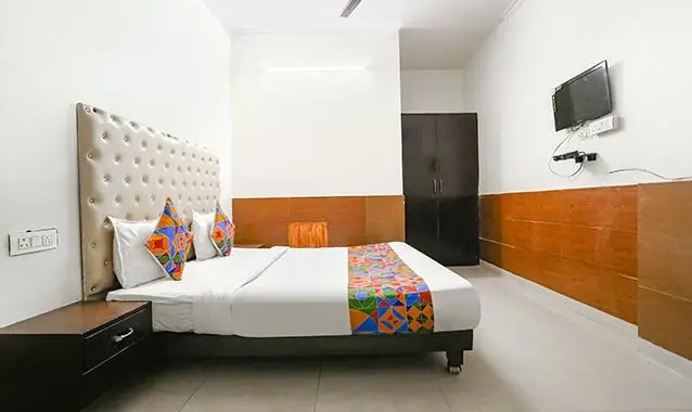 Hotel photo 15