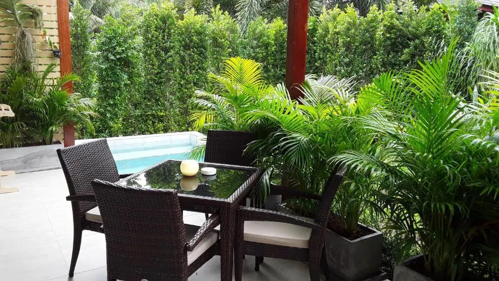 The Great Escape Chalets - Chambres