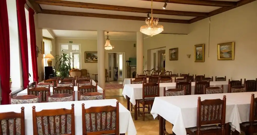 Hotel photo 16