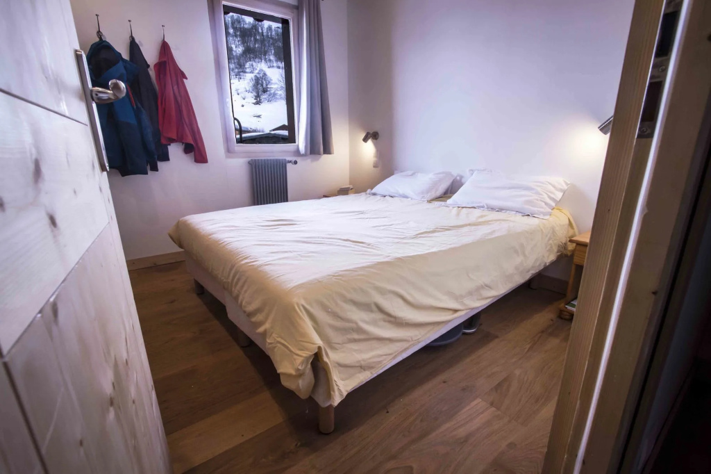 Afficher la photo 6 — Les Balcons du Bettex