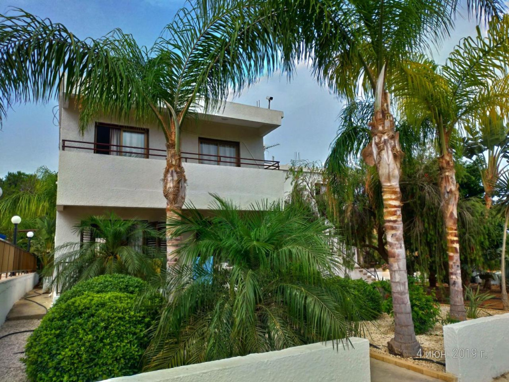 Apartments Mariecosta