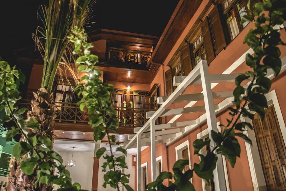 Porto Medina - Adults Only