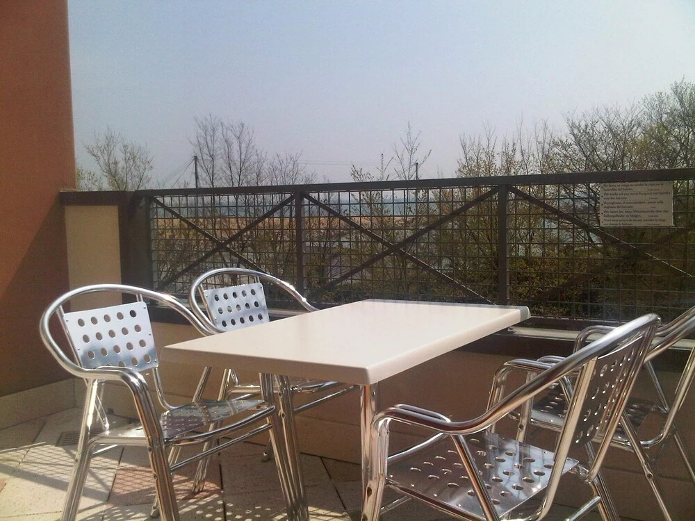 Residence Vecchio Faro - Général