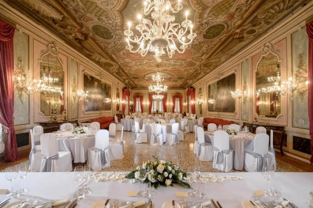 Baglioni Luna Hotel  - Général